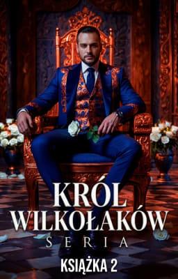 Król wilkołaków Tom 2