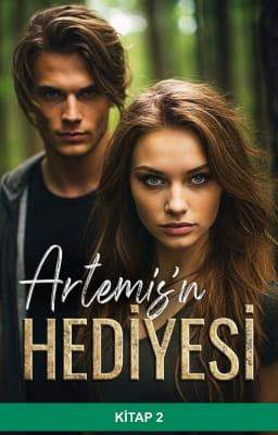 Artemis'in Hediyesi Kitap 2
