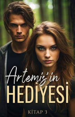 Artemis'in Hediyesi Kitap 3