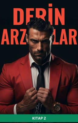 Derin Arzular Kitap 2