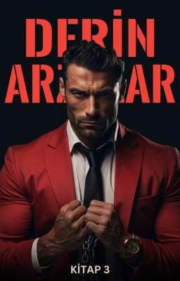 Derin Arzular Kitap 3