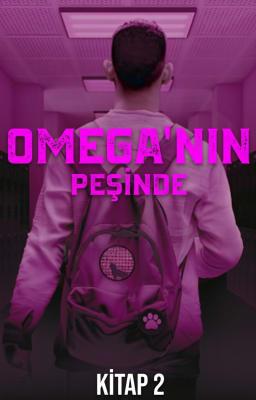 Omega'nın Peşinde Kitap 2