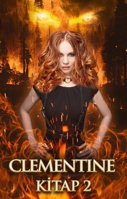 Cover image for Clementine Kitap 2
