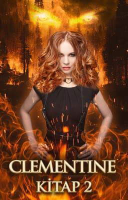 Clementine Kitap 2