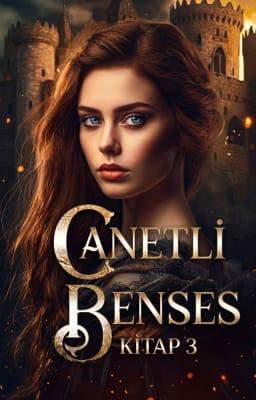 Lanetli Prenses Kitap 3