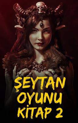 Şeytan Oyunu Kitap 2