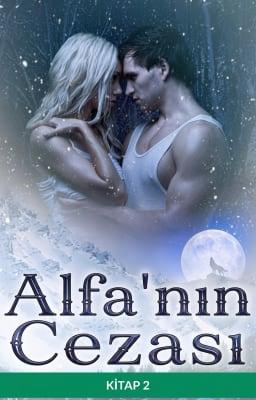Cover image for Alfa'nın Cezası Kitap 2