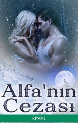 Alfa'nın Cezası Kitap 2