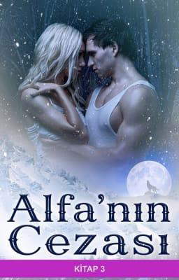 Alfa'nın Cezası Kitap 3
