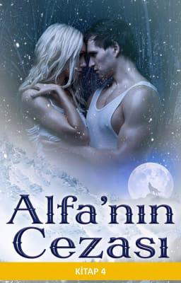 Alfa'nın Cezası Kitap 4