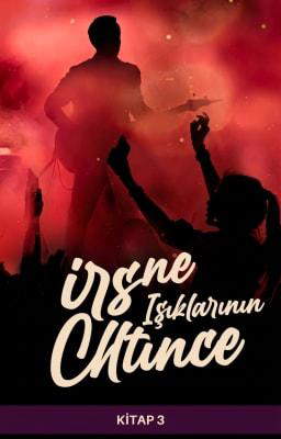 Sahne Işıklarının Altında Kitap 3