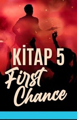 Cover image for Sahne Işıklarının Altında Kitap 5