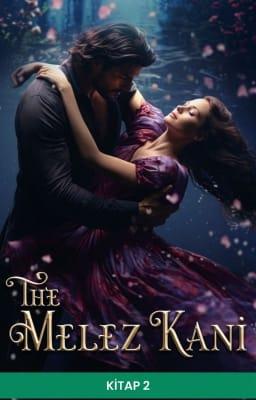Cover image for Melez Kanı Kitap 2