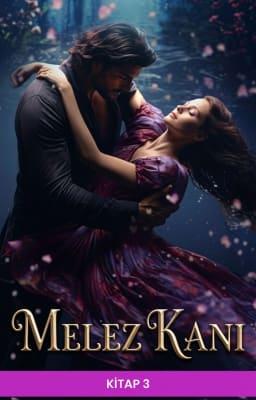 Cover image for Melez Kanı Kitap 3