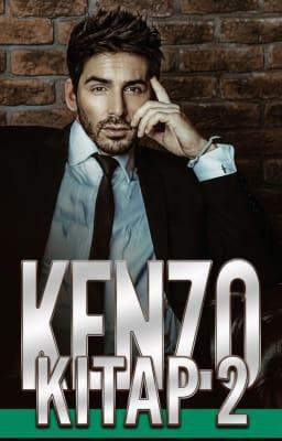 Kenzo Kitap 2