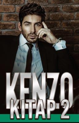 Kenzo Kitap 2