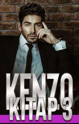 Kenzo Kitap 3