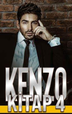 Kenzo Kitap 4