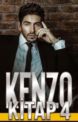 Kenzo Kitap 4