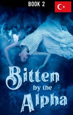Cover image for Alfa'nın Isırığı Kitap 2
