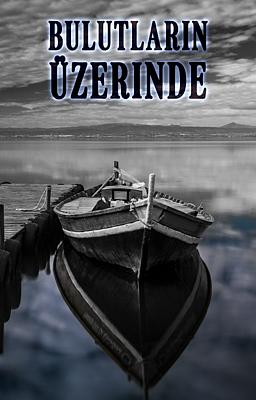 Cover image for Bulutların Üzerinde