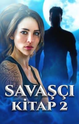 Cover image for Savaşçı Kitap 2