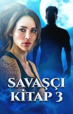 Cover image for Savaşçı Kitap 3