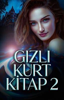 Cover image for Gizli Kurt Kitap 2