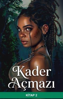 Cover image for Kader Açmazı Kitap 2