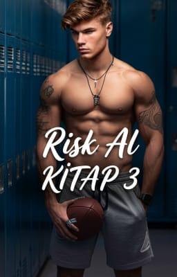 Risk Al Kitap 3