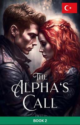 Alfa'nın Çağrısı Kitap 2