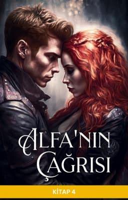 Alfa'nın Çağrısı Kitap 4