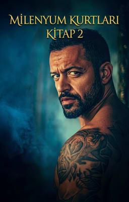 Cover image for Milenyum Kurtları Kitap 2