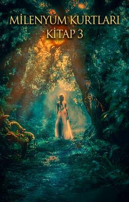 Cover image for Milenyum Kurtları Kitap 3