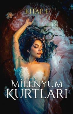 Cover image for Milenyum Kurtları Kitap 4