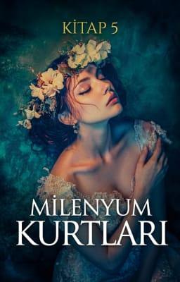 Cover image for Milenyum Kurtları Kitap 5