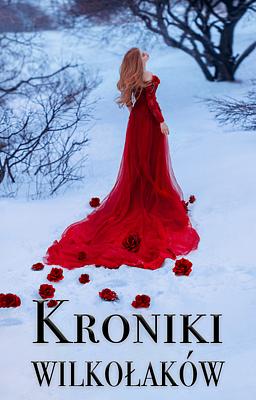 Cover image for Kroniki wilkołaków