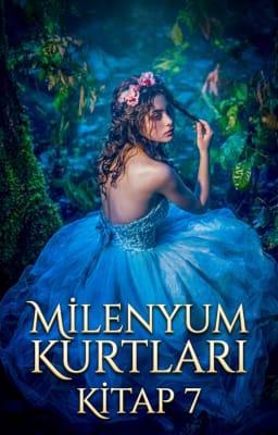 Cover image for Milenyum Kurtları Kitap 7