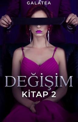Değişim Kitap 2