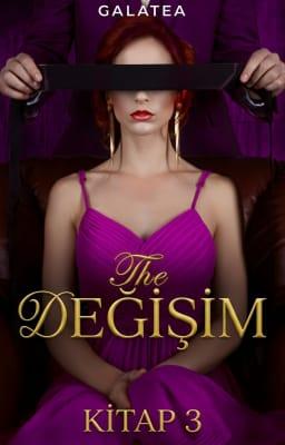 Değişim Kitap 3