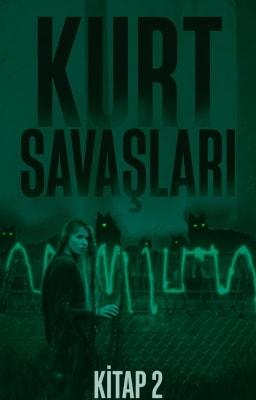 Cover image for Kurt Savaşları Kitap 2