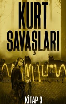 Cover image for Kurt Savaşları Kitap 3