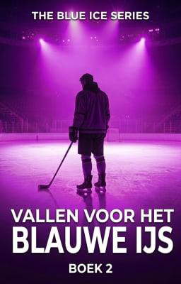 De Blue Ice Serie 2: Vallen voor het blauwe ijs