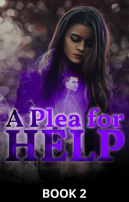 Cover image for Ein Ruf nach Hilfe Buch 2