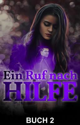 Cover image for Ein Ruf nach Hilfe Buch 2