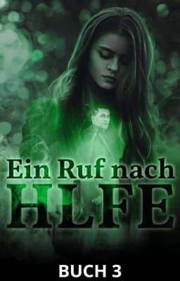 Cover image for Ein Ruf nach Hilfe Buch 3