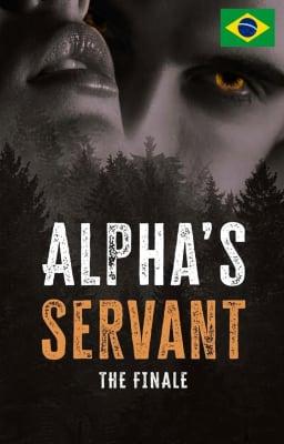 Cover image for A Serva do Alfa Livro 2