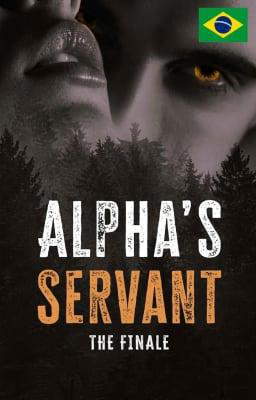 A Serva do Alfa Livro 2