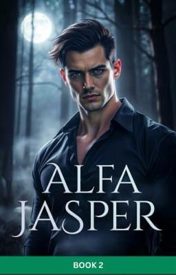 Cover image for Alfa Jasper Book 2