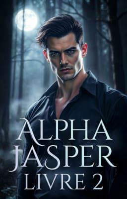 Alpha Jasper (français) Livre 2